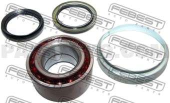 DAC38723336KIT FRONT WHEEL BEARING REPAIR KIT