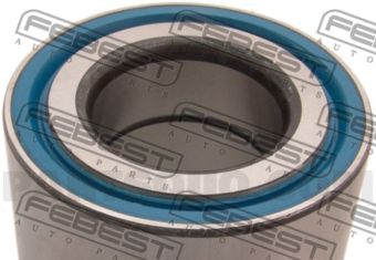 DAC38730040 FRONT WHEEL BEARING (38X73X40)