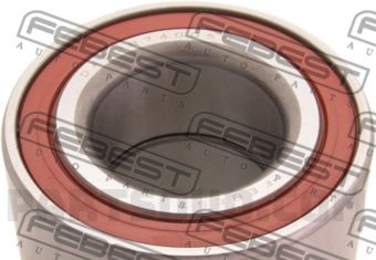DAC38740050 FRONT WHEEL BEARING (38X74X50)