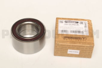 DAC39720037M FRONT WHEEL BEARING (39X72X37)