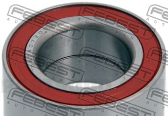 DAC40720037 FRONT WHEEL BEARING (40X72X37)