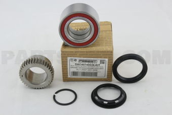 DAC40740036KIT REAR WHEEL BEARING REPAIR KIT 