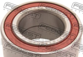 DAC40740040 FRONT WHEEL BEARING (40X74X40)