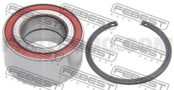 DAC40750037 REAR WHEEL BEARING (40X75X37)