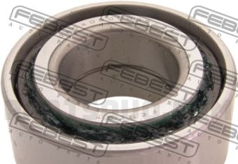 DAC4080003634 FRONT WHEEL BEARING (40X80X36X3