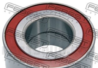 DAC40800040 FRONT WHEEL BEARING (40X80X40)