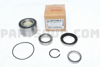 DAC40804445KIT REAR WHEEL BEARING REPAIR KIT