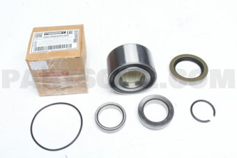 DAC40804445KIT REAR WHEEL BEARING REPAIR KIT