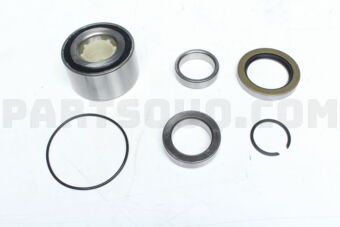 DAC40804445KIT REAR WHEEL BEARING REPAIR KIT