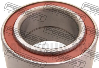 DAC4272003835 FRONT WHEELBEARING (42X72X35X38