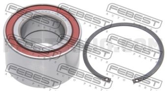 DAC42780045 FRONT WHEEL BEARING (42X78X45)