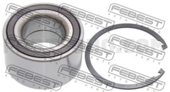 DAC42800045MKIT FRONT WHEEL BEARING (42X80X45