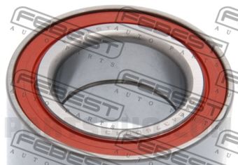 DAC43760043 FRONT WHEEL BEARING (43X76X43)