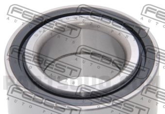 DAC43793841M FRONT WHEEL BEARING (43X79X38X41
