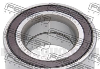 DAC43800040M FRONT WHEEL BEARING (43X80X40)