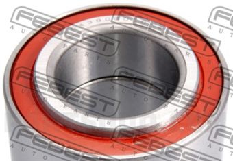 DAC4380005045 REAR WHEEL BEARING (43X80X50X45