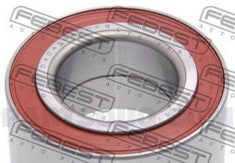 DAC45840041 FRONT WHEEL BEARING (45X84X41)