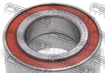 DAC48894244 FRONT WHEEL BEARING (48X89X42X44)