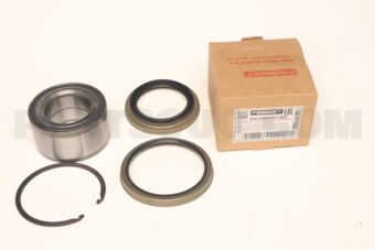 DAC54960051KIT FRONT WHEEL BEARING REPAIR KIT(BEARING 2 OIL SEAL RING)