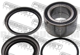 DAC54960051KIT FEBEST FRONT WHEEL BEARING REPAIR KIT(BEARING 2 OIL SEAL RING)