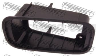 FEBRCSRH BRACKET REAR LAMP RIGHT
