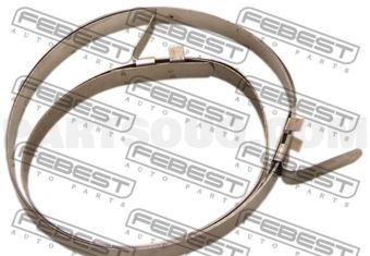 FECLAMP CLAMP