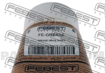 FEGREASE FEBEST GREASE DRIVE SHAFT