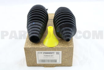 FERKB001 STEERING GEAR BOOT