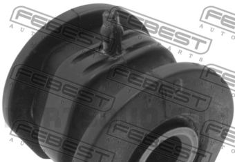 HAB005 REAR ARM BUSH FRONT ARM
