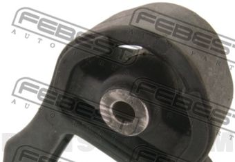 HAB014 REAR DIFFERENTIAL MOUNT