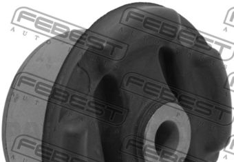 HAB022 ARM BUSH REAR DIFFERENTIAL MOUNTING