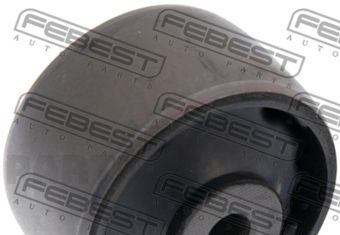 HAB028 ARM BUSH FOR LATERAL CONTROL ARM