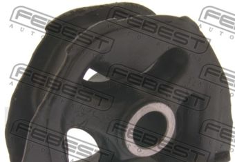 HAB032 DIFFERENTIAL MOUNTING