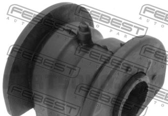HAB033 REAR ARM BUSH FRONT ARM