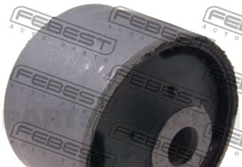 HAB114 REAR CROSSMEMBER BUSHING