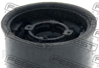 HABREB REAR BUSHING, FRONT CONTROL ARM