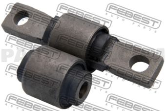 HARM09 ARM BUSH REAR ROD KIT