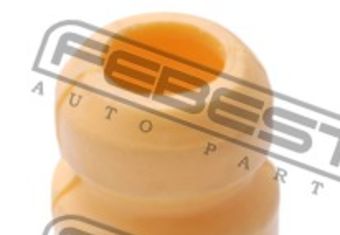 HDCFR REAR BUMPER SPRING