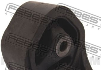 HM004 REAR ENGINE MOUNTING AT