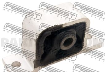 HM007 FRONT ENGINE MOUNTING
