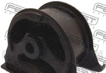 HM011 REAR ENGINE MOUNTING