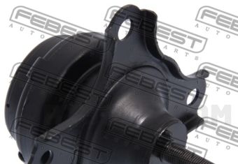 HM054 LEFT ENGINE MOUNTING (HYDRO)