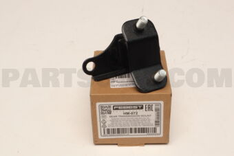 HM072 REAR TRANSMISSION MOUNTING