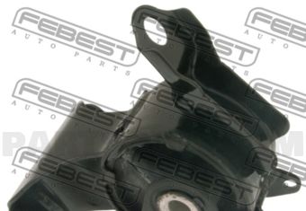 HMELLH LEFT ENGINE MOUNT (HYDRO)