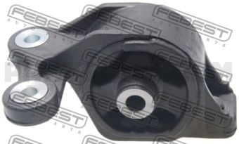 HMFIT REAR ENGINE MOUNTING