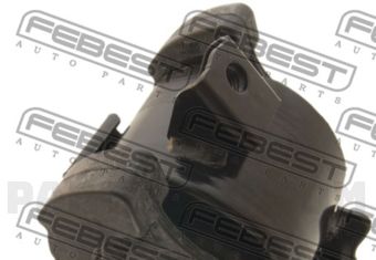 HMFITRR TRANSMISSION MOUNTING