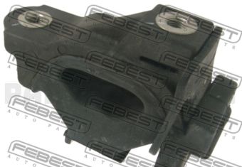 HMFITWD REAR ENGINE MOUNTING 4WD