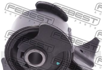 HMMRVRH RIGHT ENGINE MOUNTING