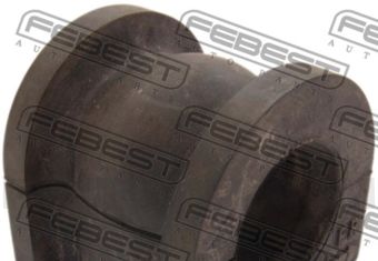 HSBCL7F FRONT STABILIZER BUSH D26.5