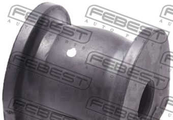 HSBCUR REAR STABILIZER BUSH D14